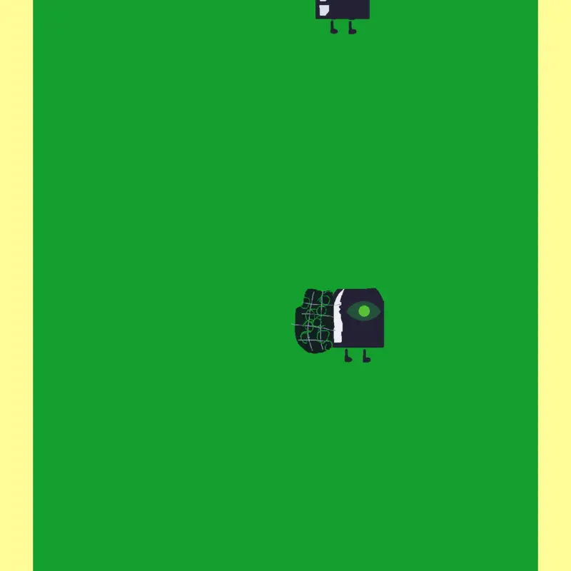 Game by @Louisle