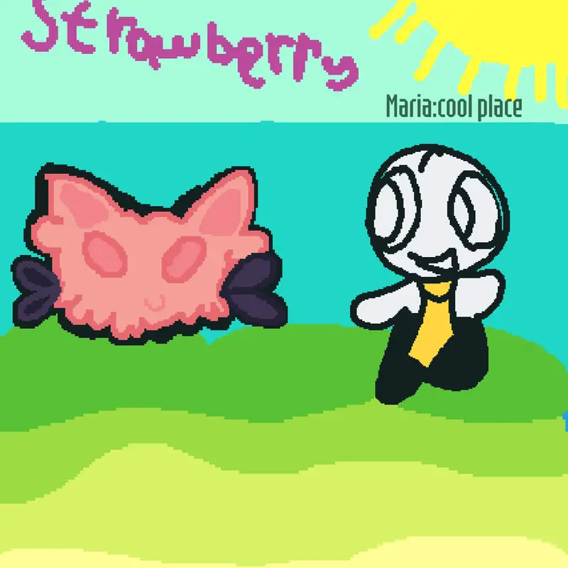 Game by @Maria_Dzu2015
