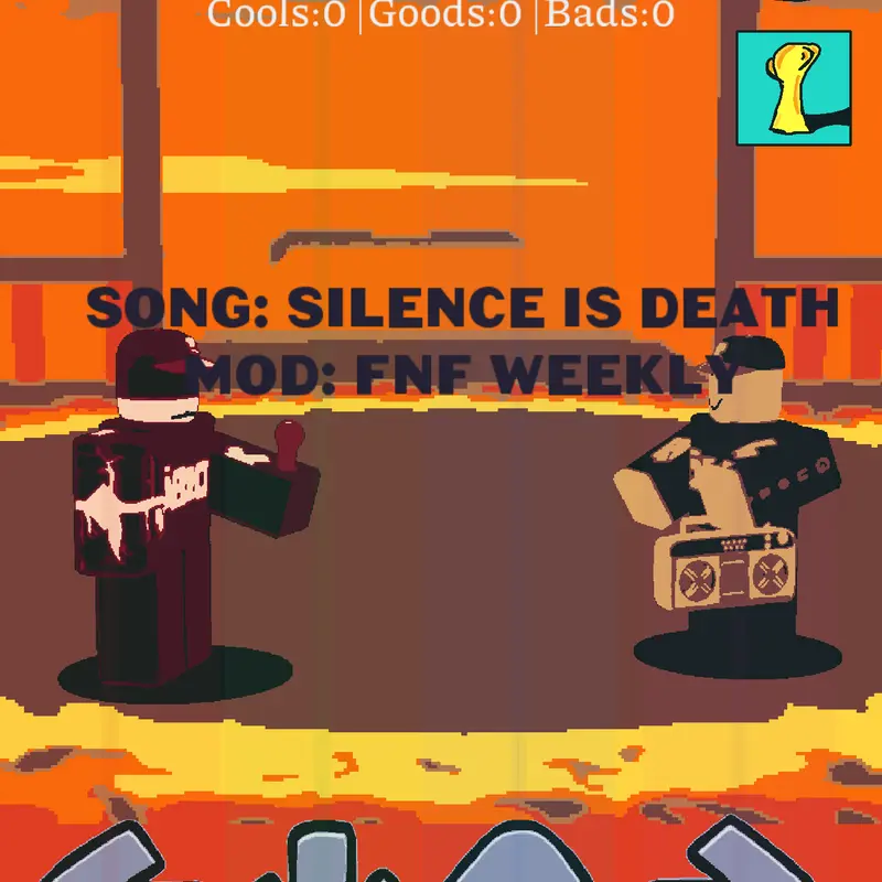 Game by @bfdi_2345