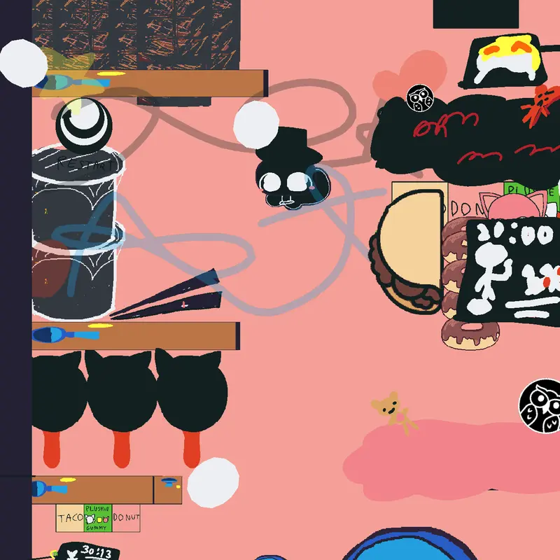 Game by @Hellootoni