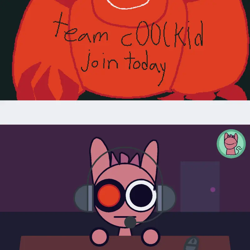 Game by @Lime_Delty