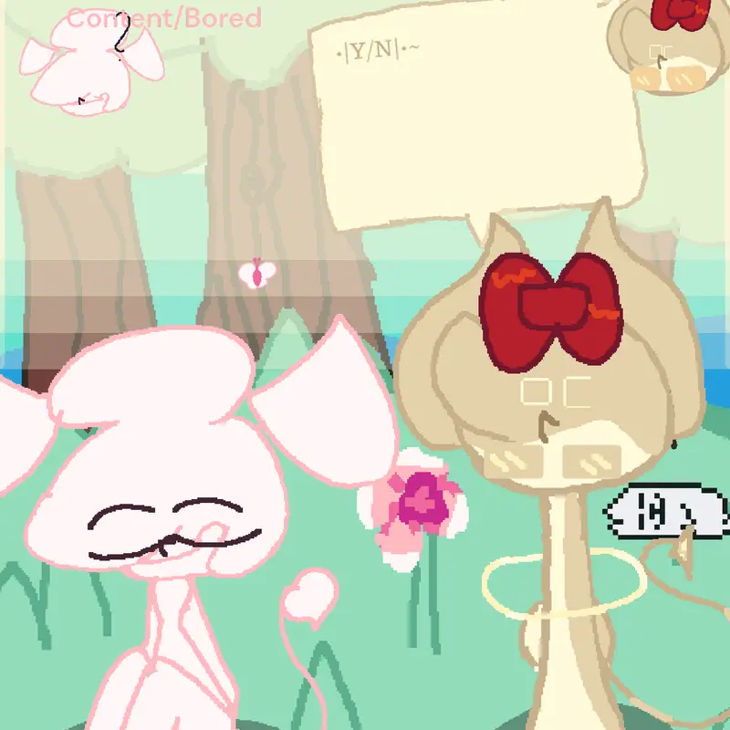 Game by @Emmycrazy