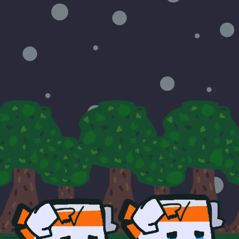 Game by @Blue_Wild_Fox
