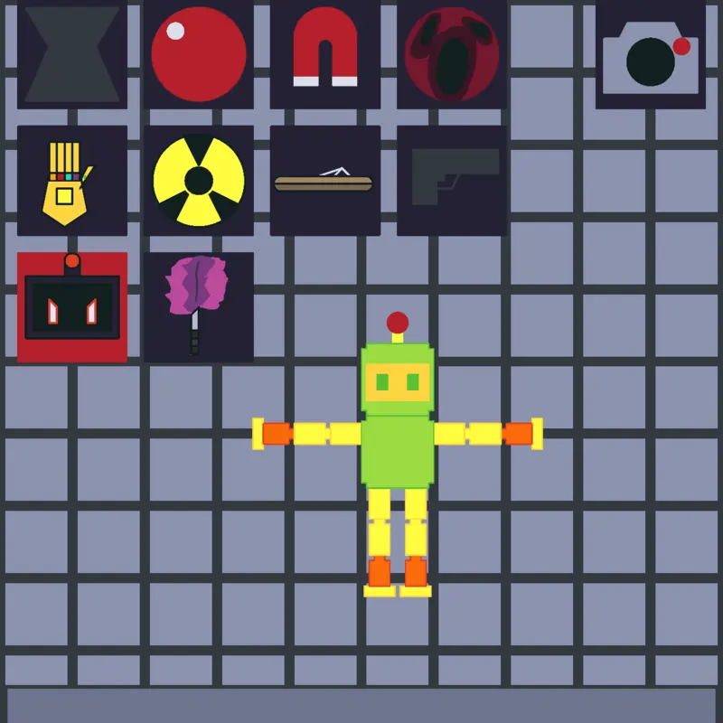 Game by @watching_intruder