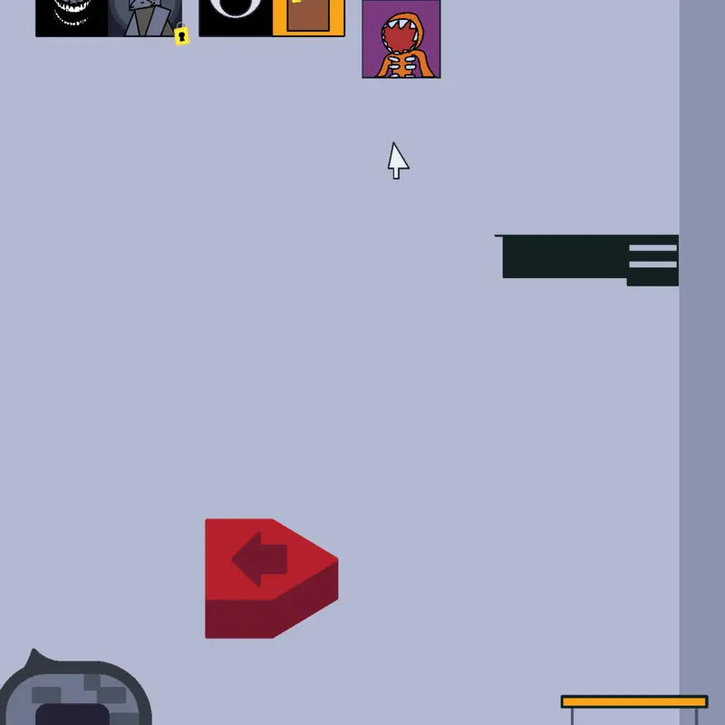 Game by @leoggvy