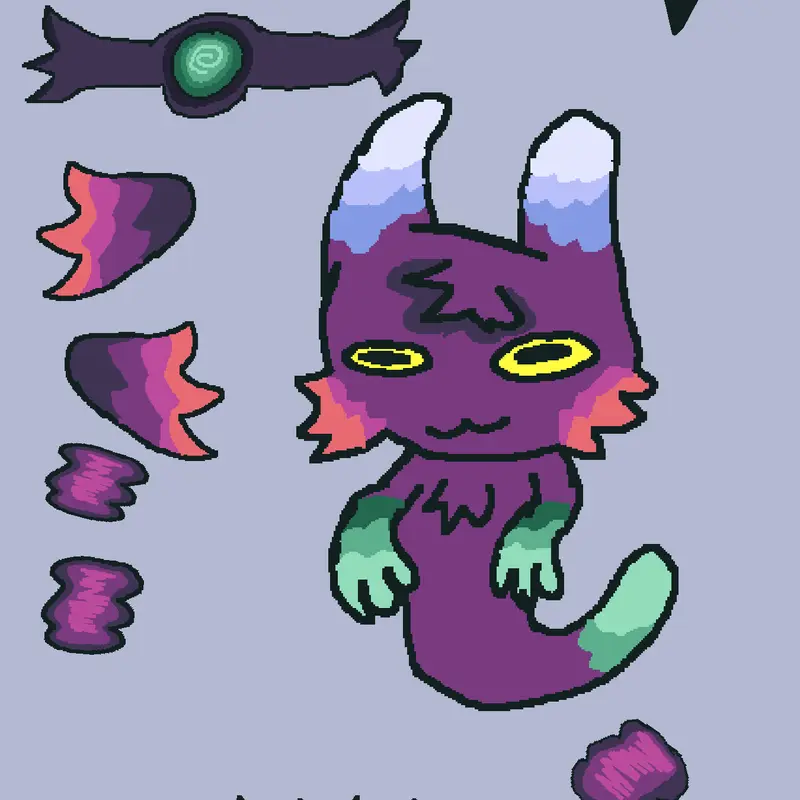 Game by @ghazt-fan