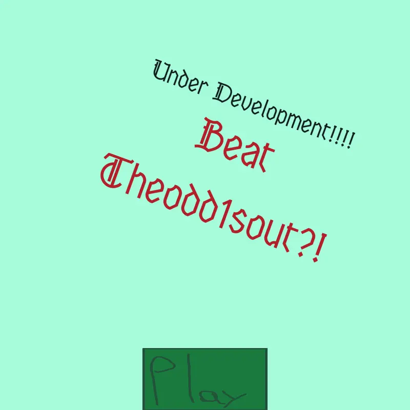 Game by @Mari_Createz