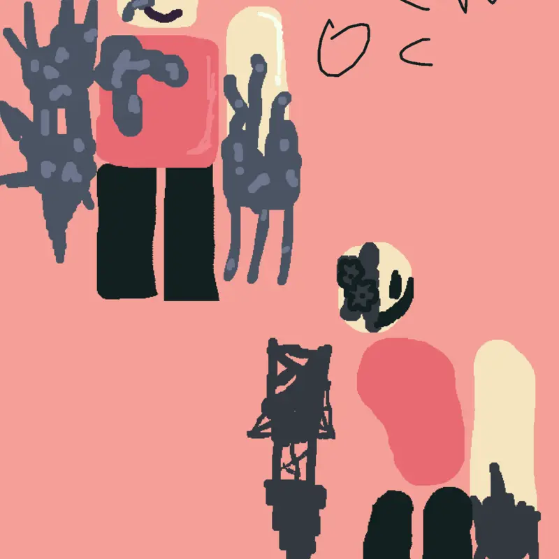 Game by @lostwenda