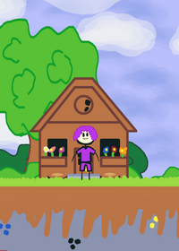 Ok cool, now watch the Happy Village.