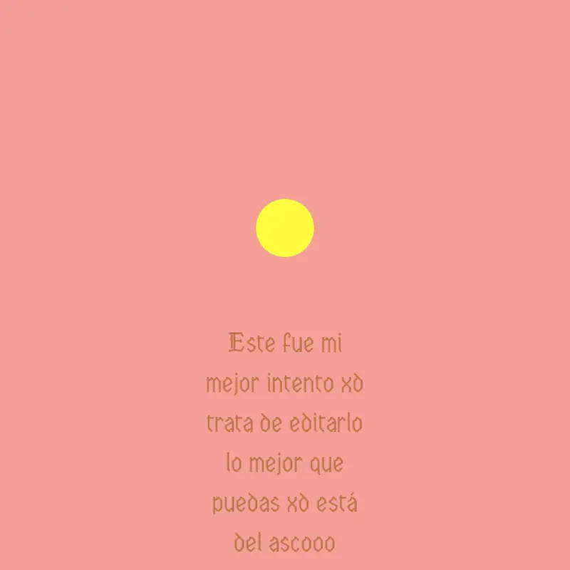 Oad2 by @sirby