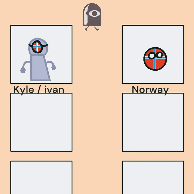 Game by @norwigan_games