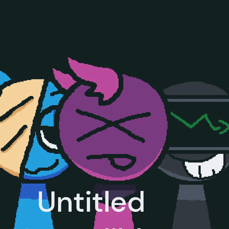 Untitled incrediblebox by @Pumpkin_croc