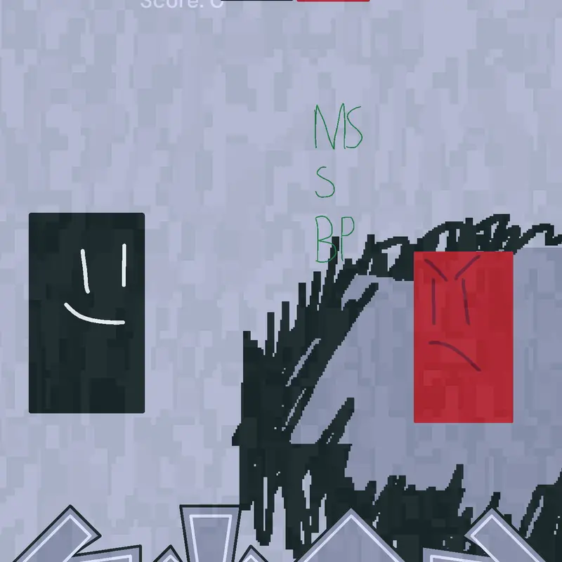 Game by @vanum