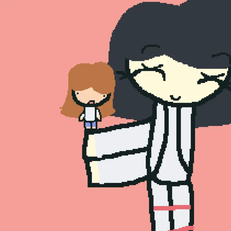 Game by @ITSYOURGIRLAVA