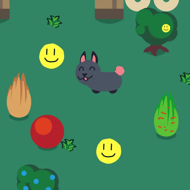 Game by @vivvitoria1428