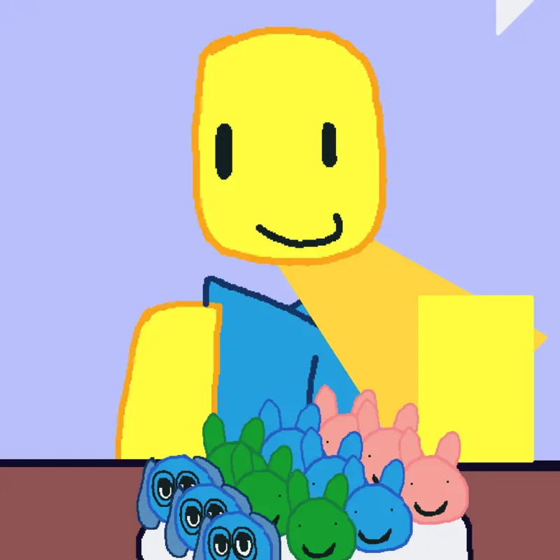 Game by @lil_pancakes