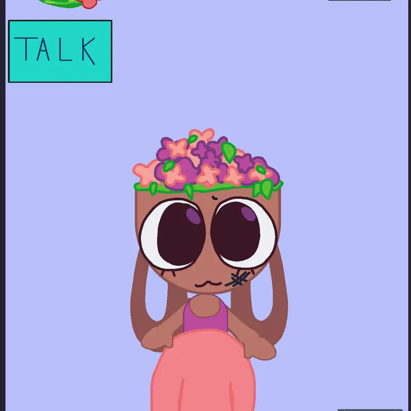 Game by @Angerloka