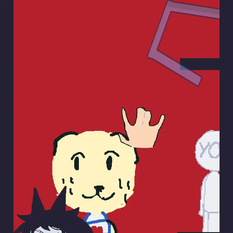 Game by @endther