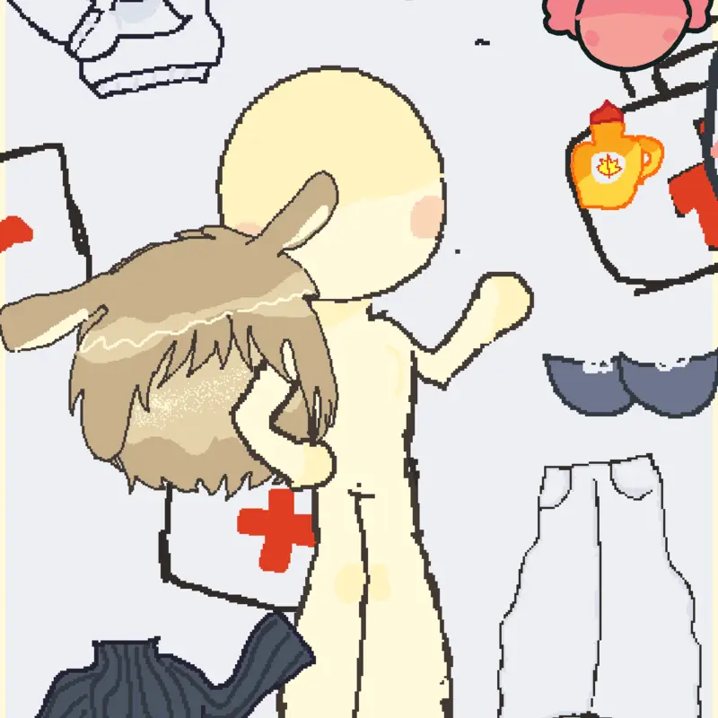 Game by @MIKAXD