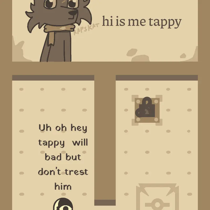 Game by @txxydanial