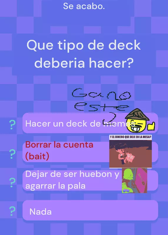 Insert texto by @Danielo765