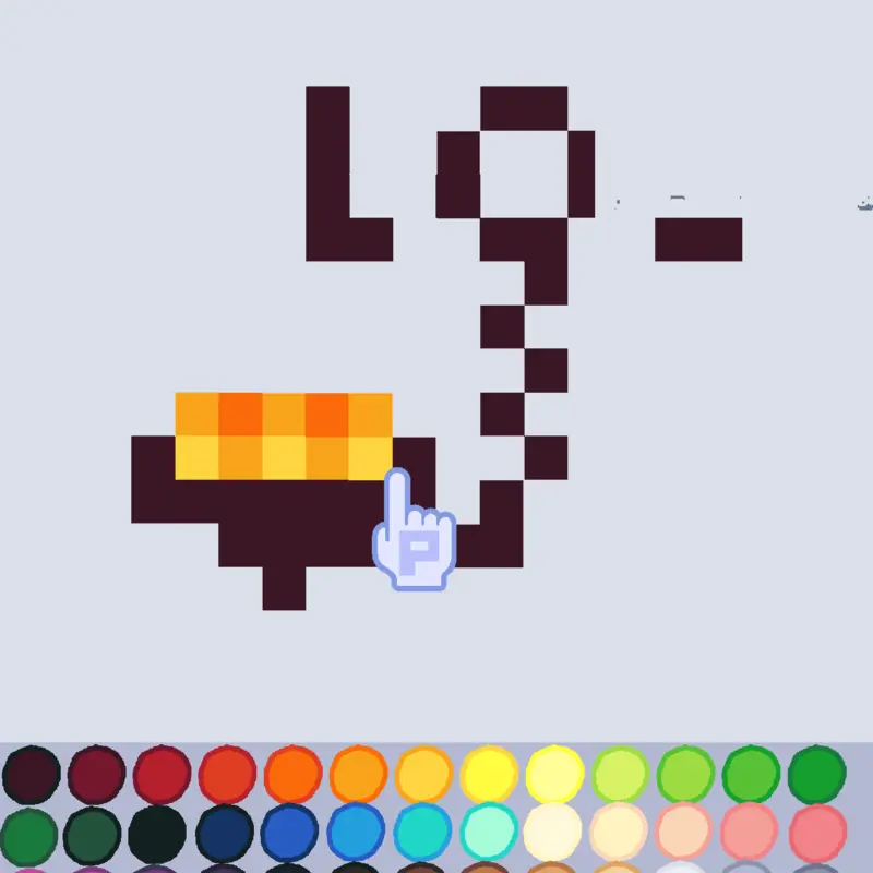 Game by @noobie_world