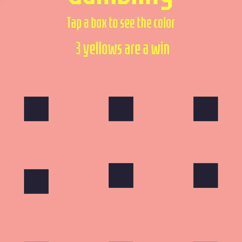 Game by @TheGatekeeper112