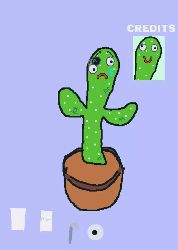 Game by @please4