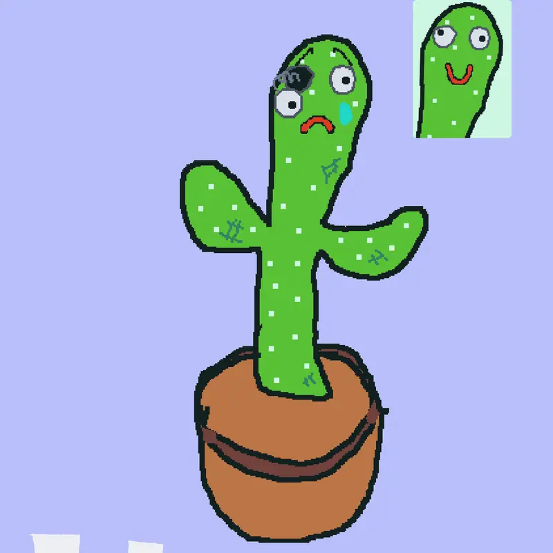 Game by @please4