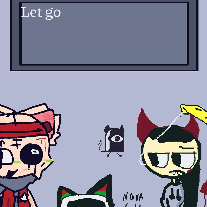 Game by @CAT_357