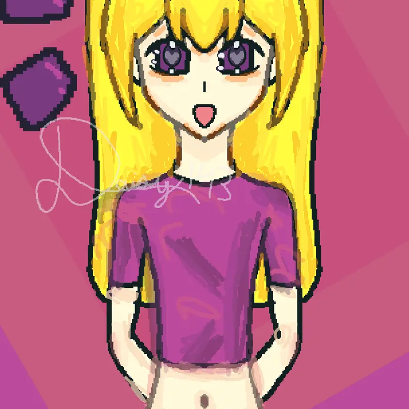 Art by @Daisy_143