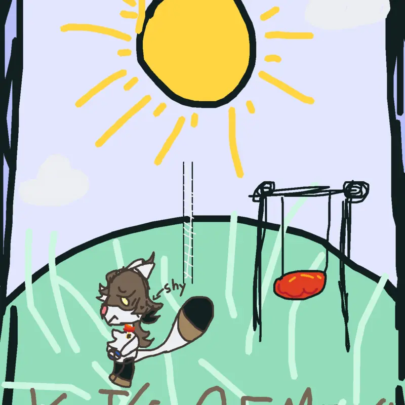 Game by @kittyneedsomepets