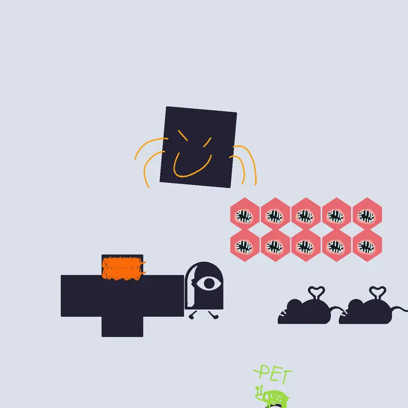 Game by @arenza