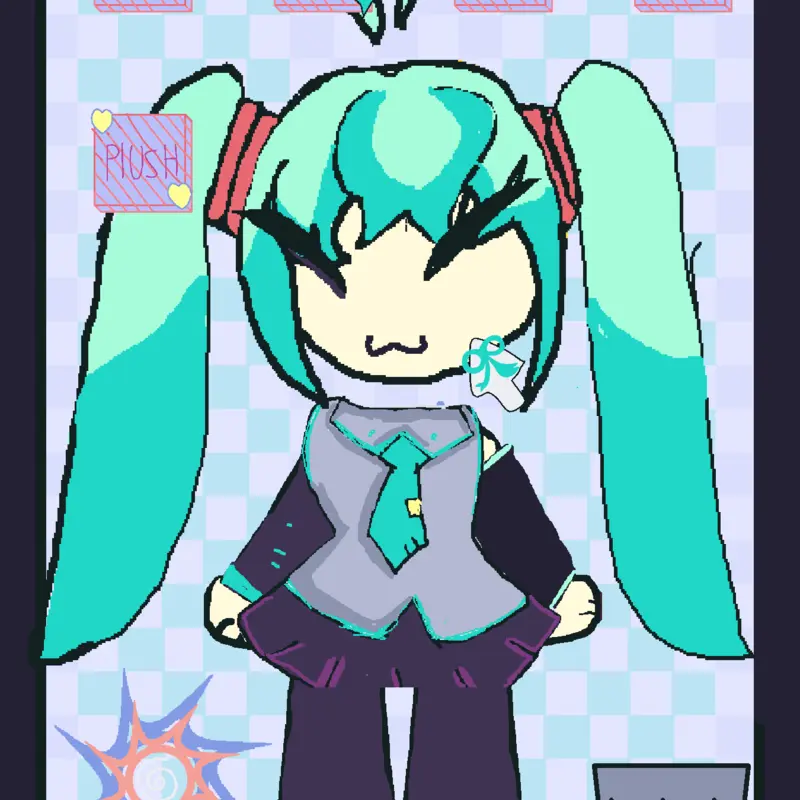 Game by @lamasperre