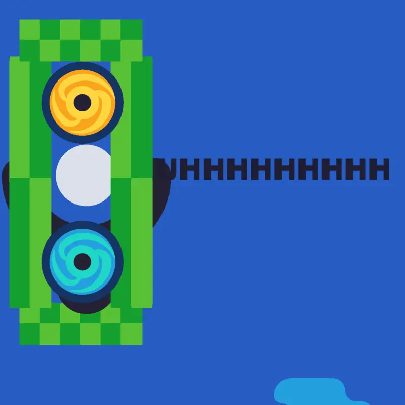 Game by @move-boat_man-account