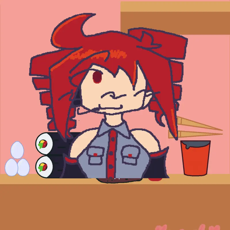 Game by @maenanan14