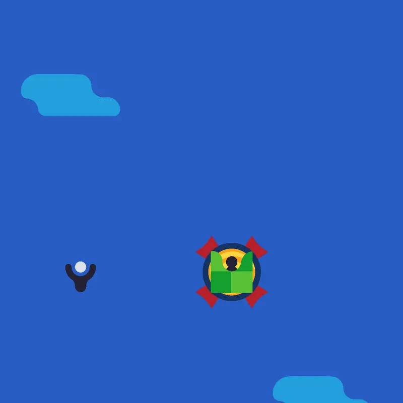 Game by @french_fry