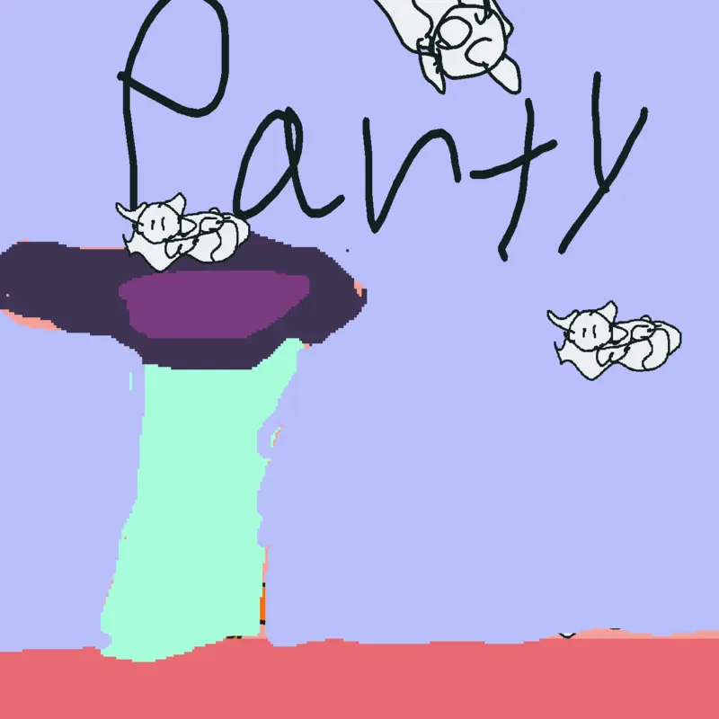 Game by @STcandykit