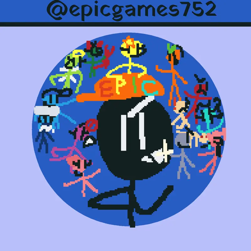 Game by @Your_Local_Teal