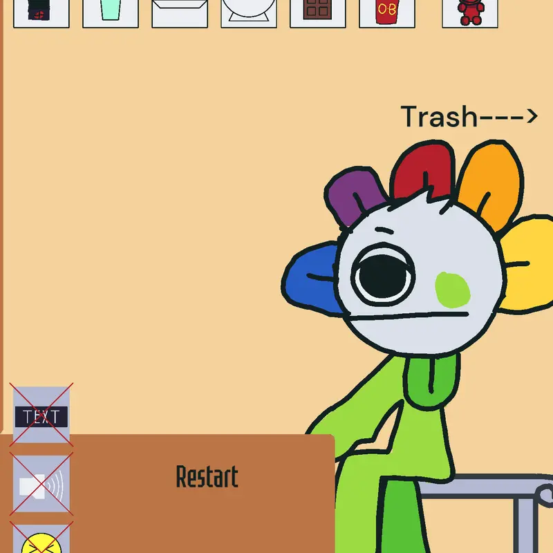Game by @1blue_beanfan
