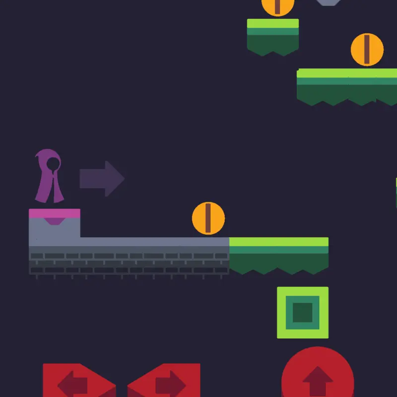 Game by @wseop