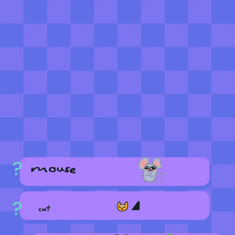 Game by @sunflowerpop