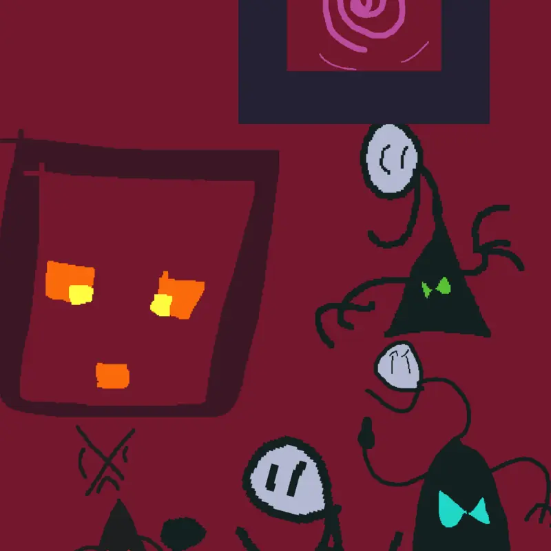 Game by @NOTWSUS_XD28