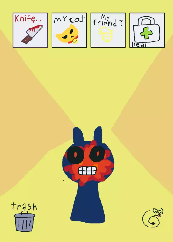 Game by @lilly_777