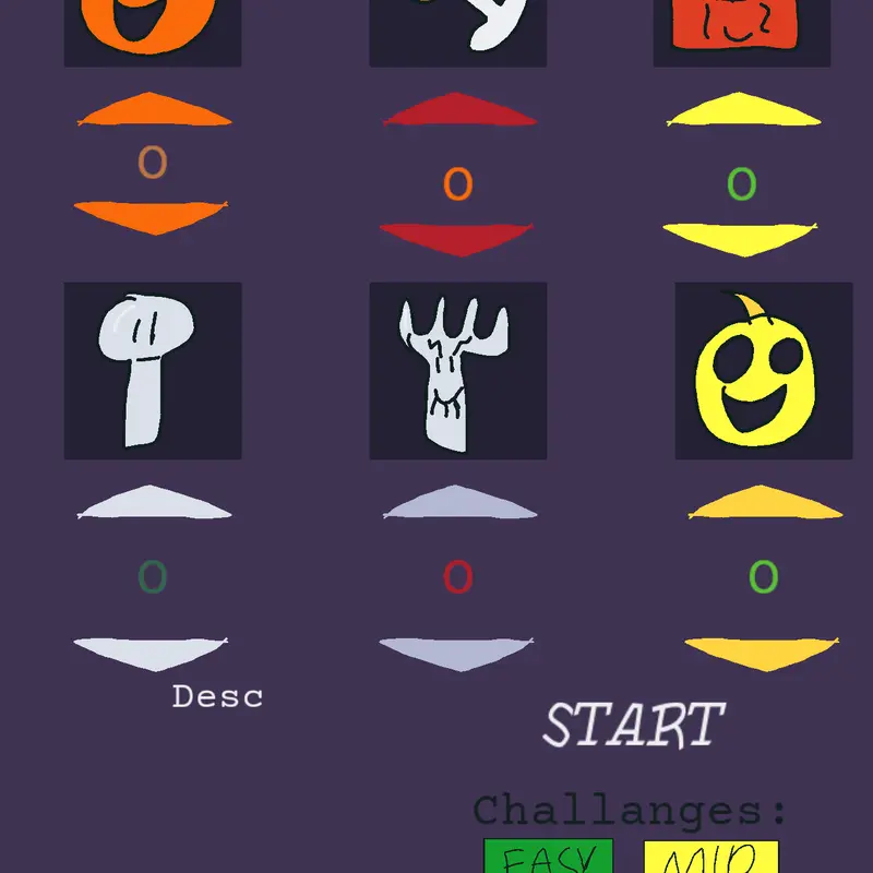 Game by @ABCMarker