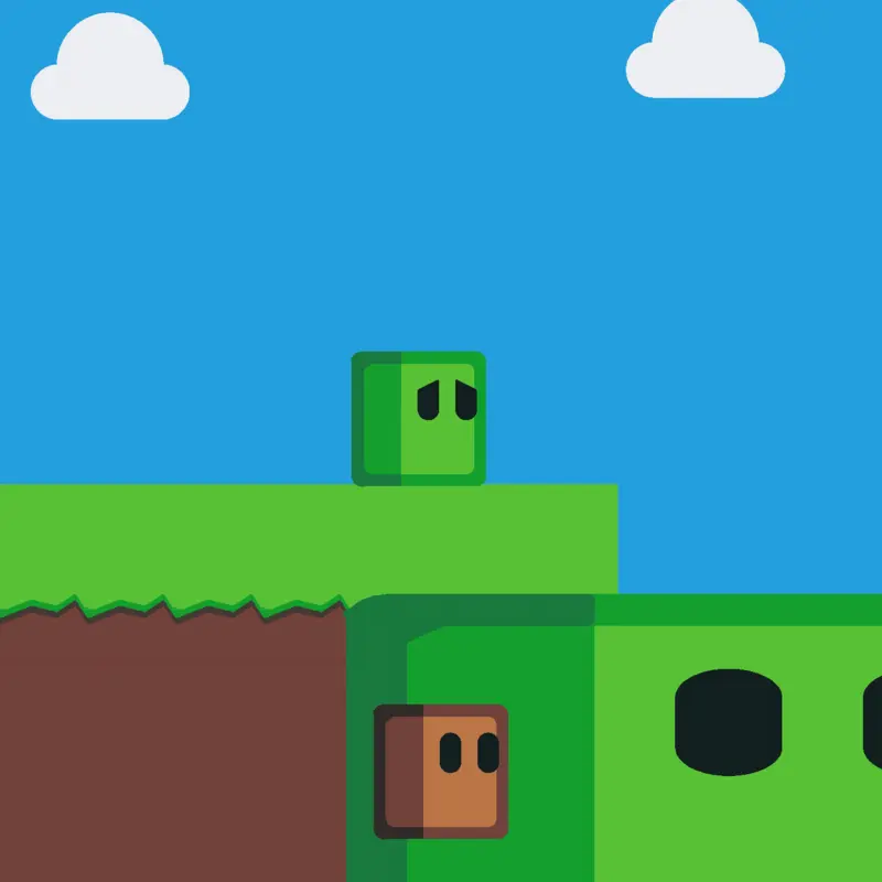 Game by @jehdhshdhd