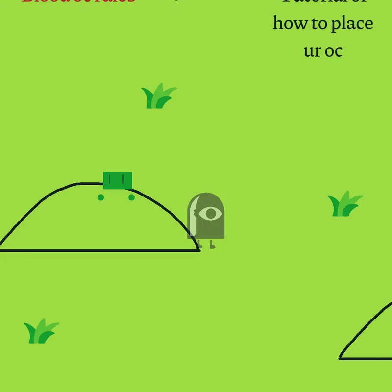Game by @theresacherryontop