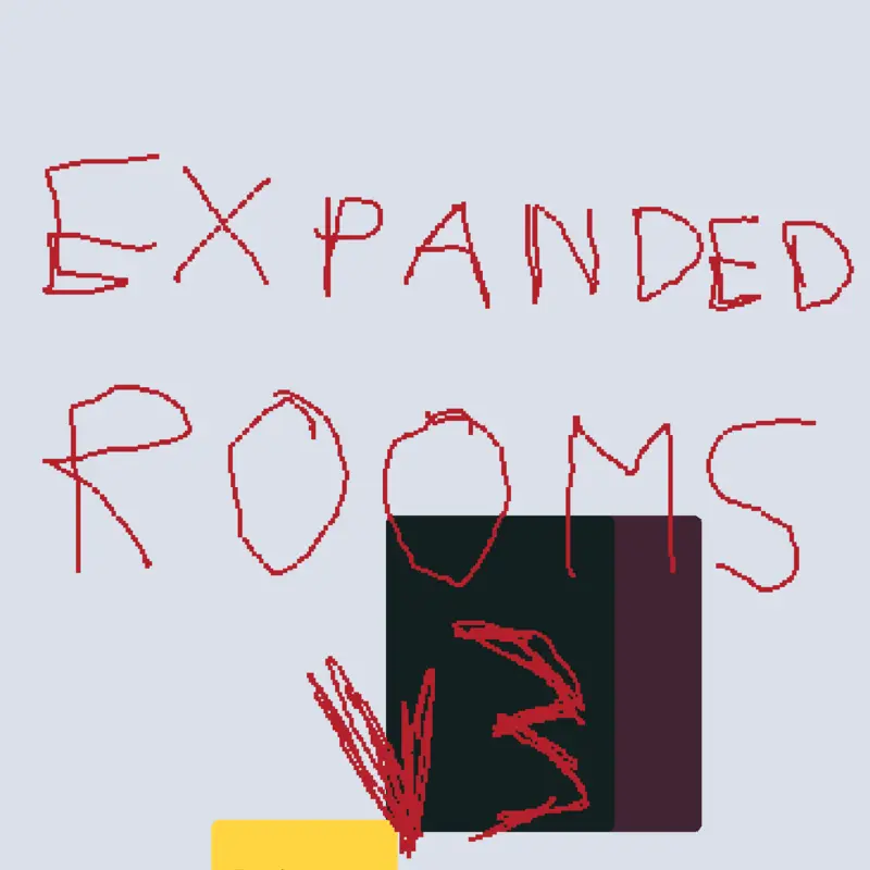 Game by @Expanded_rooms