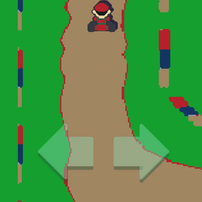 Game by @apple_msb