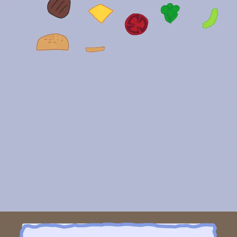 Game by @studiopango